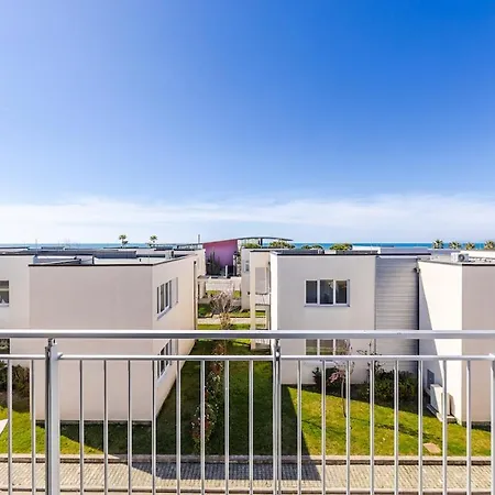 Family With Access Talea Coast By Pikhost Tale