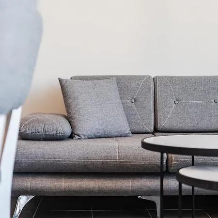 アパート Family With Access Talea Coast By Pikhost