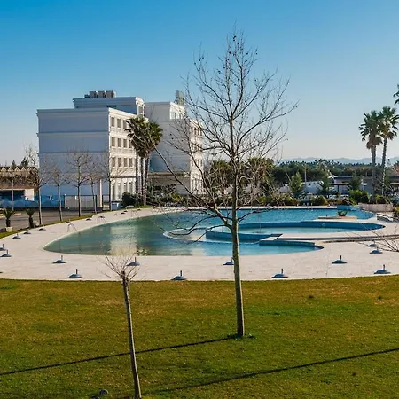 Family With Access Talea Coast By Pikhost *