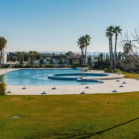 Family With Access Talea Coast By Pikhost アパート *