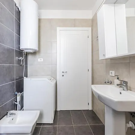 Daire Family With Access Talea Coast By Pikhost