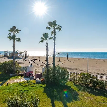 Family With Access Talea Coast By Pikhost アパート Tale