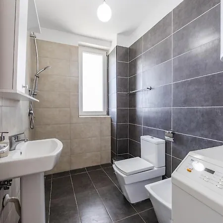 Family With Access Talea Coast By Pikhost アパート