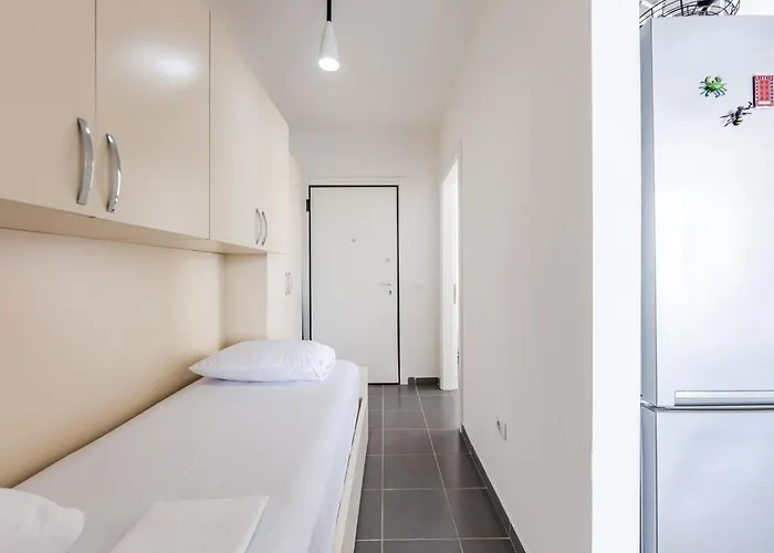 Family With Access Talea Coast By Pikhost דירה Tale