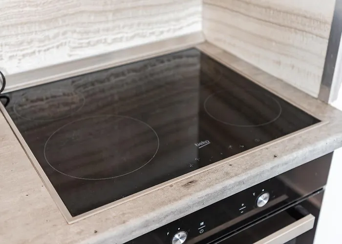 Family With Access Talea Coast By Pikhost דירה *