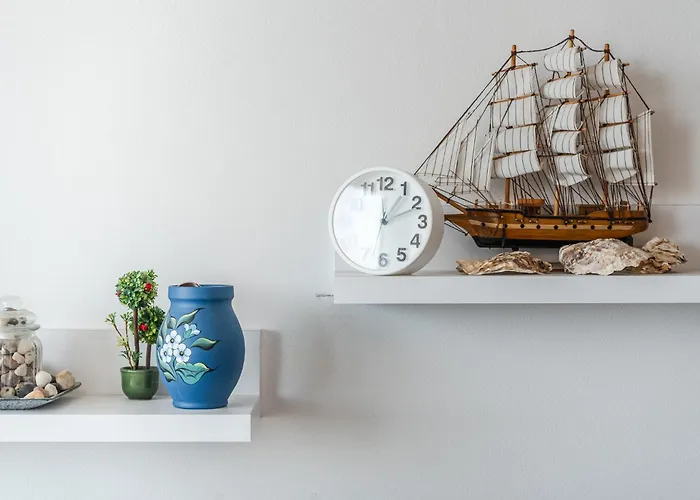 דירה Family With Access Talea Coast By Pikhost Tale