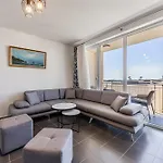Family With Access Talea Coast By Pikhost Apartmán Tale