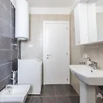 Family With Access Talea Coast By Pikhost Apartmán