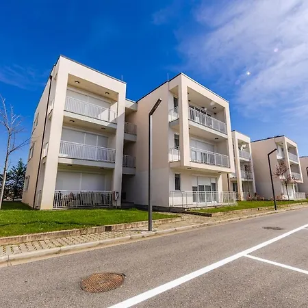 Family With Access Talea Coast By Pikhost Appartamento