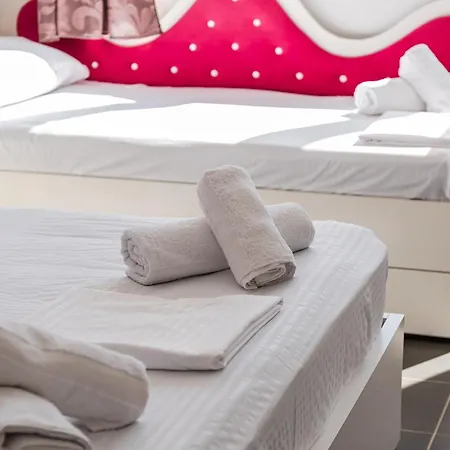 公寓 Family With Access Talea Coast By Pikhost *