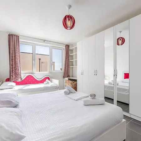Апартаменты Family With Access Talea Coast By Pikhost
