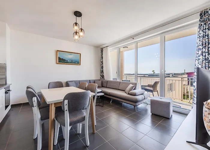 Family With Access Talea Coast By Pikhost 公寓 *